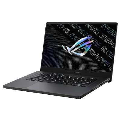 ASUS ROG Zephyrus G15 GA503RM GA503RM-R76R3060BKS [15.6型 Ryzen7 16GB 512GB RTX3060 2022年]