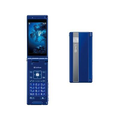 SoftBank 941P