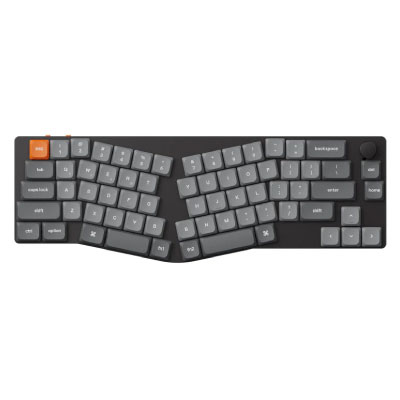 Keychron K11 Max QMK/VIA ワイヤレス カスタム US配列