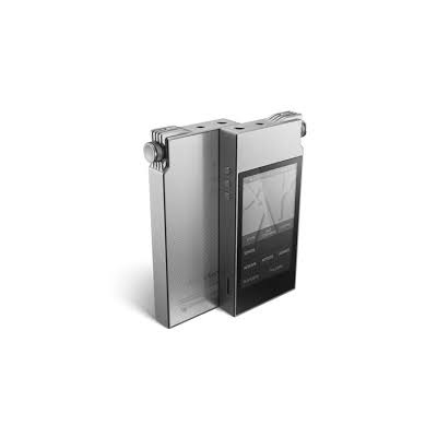 Astell&Kern AK120II-128GB-SLV