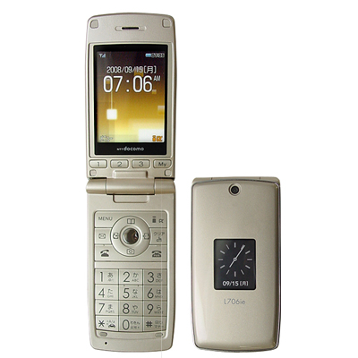 FOMA L706ie