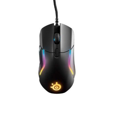 SteelSeries Rival 5 62551 [有線/USB]