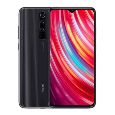Xiaomi Redmi Note8 Pro 海外版