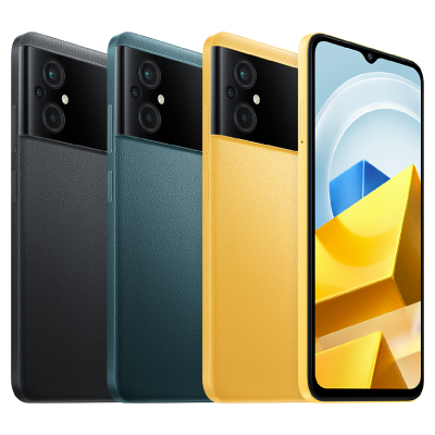 POCO M5