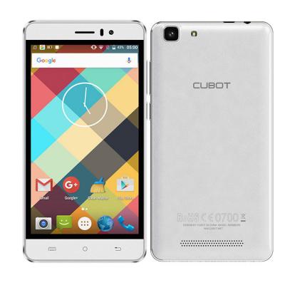 CUBOT Rainbow 3Gモデル 1GB + 16GB