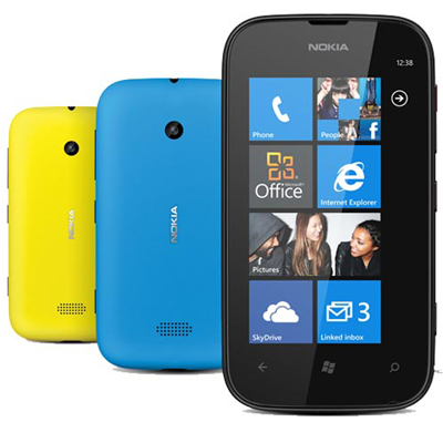 lumia510
