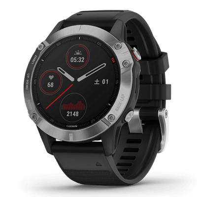 Garmin fenix 6 010-02158-33