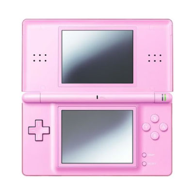 Nintendo ニンテンドーDS Lite 本体