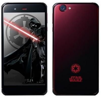 STAR WARS mobile SW001SH