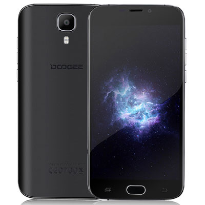 DOOGEE X9 mini 3Gモデル