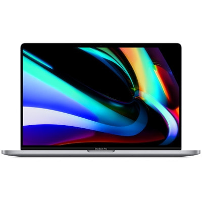 MacBookPro 16インチ MVVK2J/A Late2019 Corei9(2.3GHz) 16GB 1TB スペースグレイ