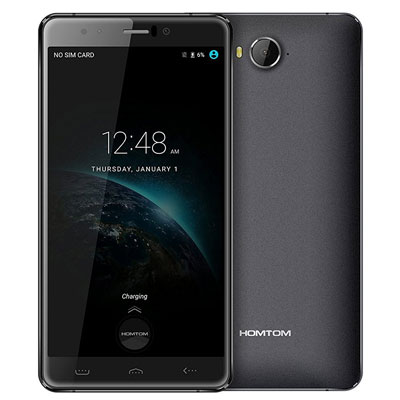HOMTOM HT10 LTEモデル