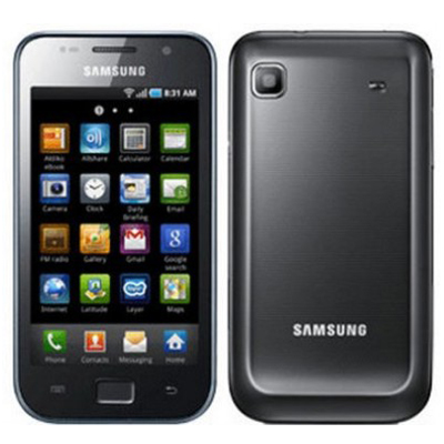 Galaxy SL GT-I9003 SIMフリー