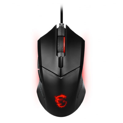 MSI CLUTCH GM08 [有線/USB]