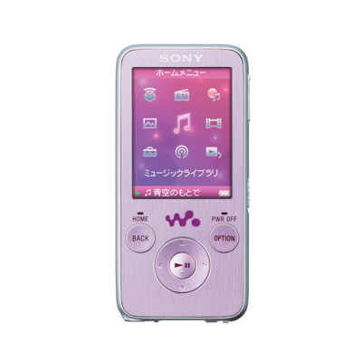 NW-S736F 4GB