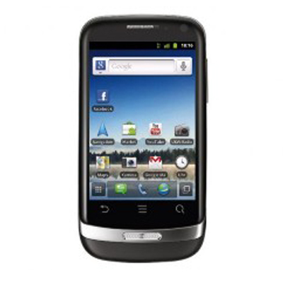 IDEOS X3 U8510
