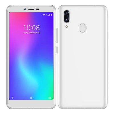Libero S10 901ZT SIMロック解除済