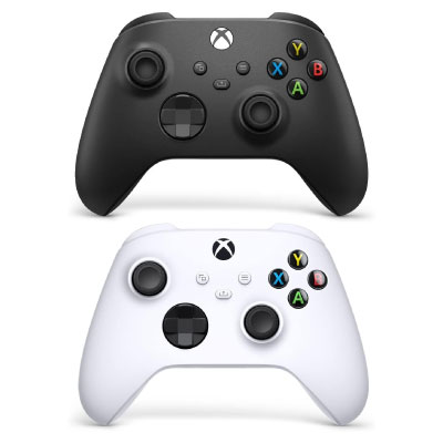 Xbox ワイヤレス コントローラー 2023