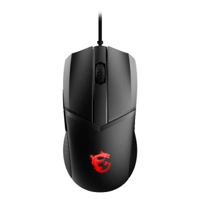 MSI CLUTCH GM41 LIGHTWEIGHT [有線/USB]