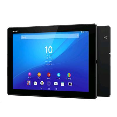 Xperia Z4 Tablet SGP771  LTE