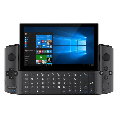 GPD WIN3 (CPU:Core i7-1165G7モデル)
