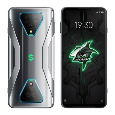 Black Shark3 5G DualSim グローバル版
