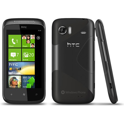 HTC Mozart T8698