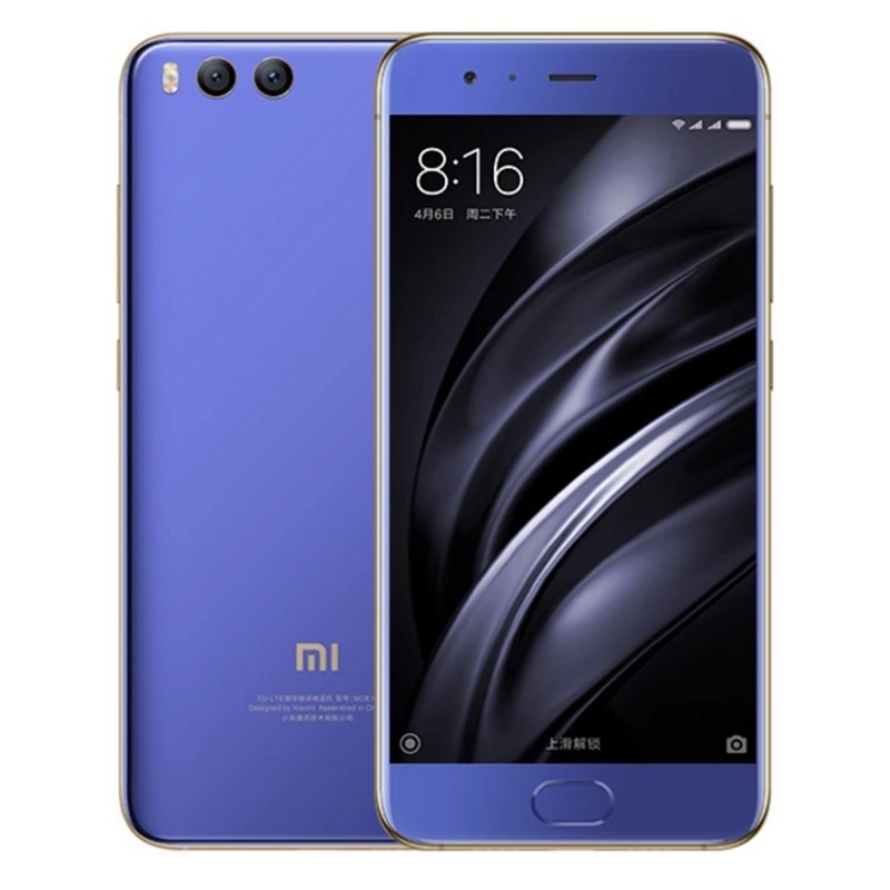 Xiaomi Mi6 Plus