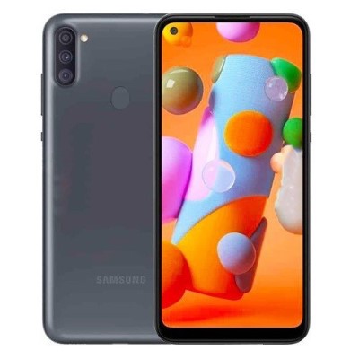 Galaxy A11Dual-SIM SM-A115FD