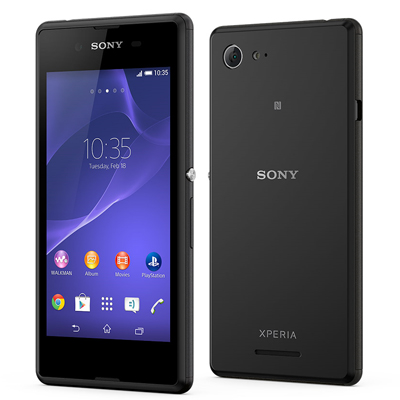 Xperia E3 D2203 