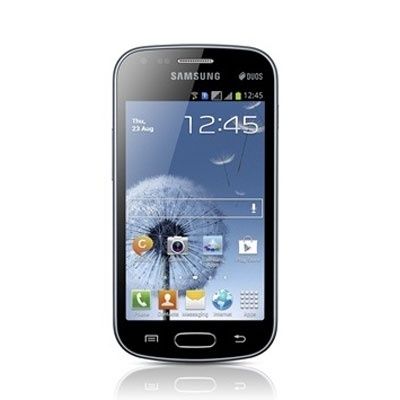 Galaxy S Duos S7562