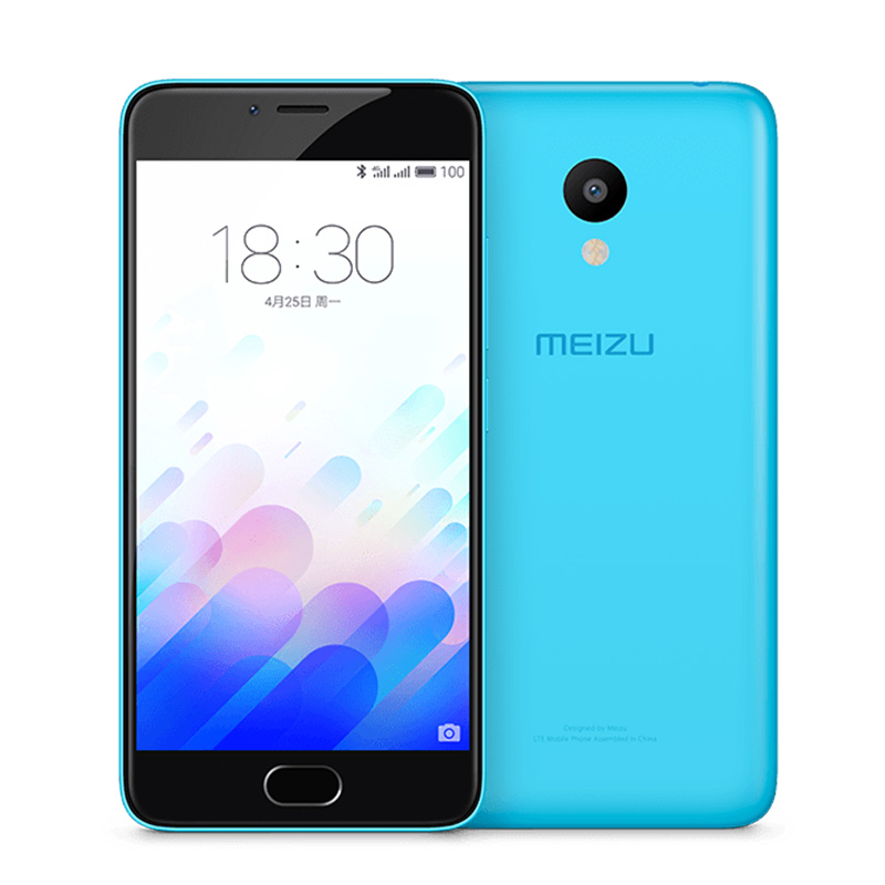 MEIZU M3 RAM:3GB ROM:32GB