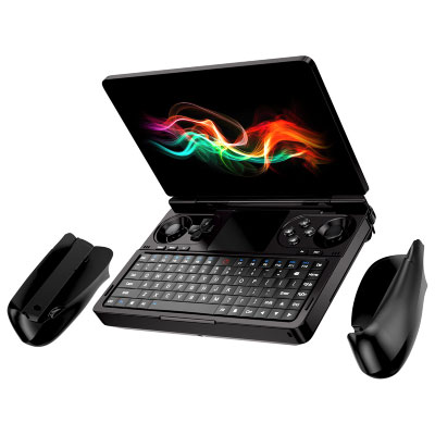 GPD WIN Mini 2024 CPU:Ryzen7 8840U RAM:32GB