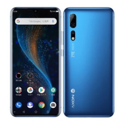 Axon10 Pro 5G 902ZT