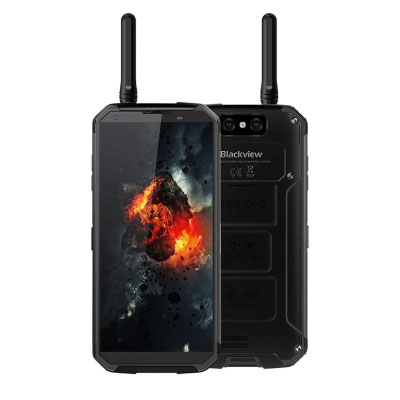 Blackview BV9500 Pro