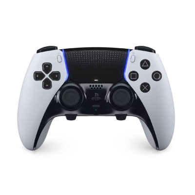 SIE PlayStation5 DualSense Edge ワイヤレスコントローラー CFI-ZCP1J