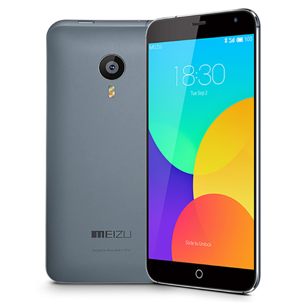MEIZU MX4