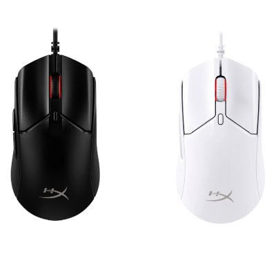 HyperX Pulsefire Haste 2 [有線/USB]