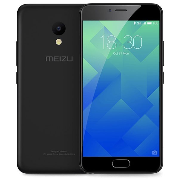 MEIZU M5 RAM:2GB ROM:16GB