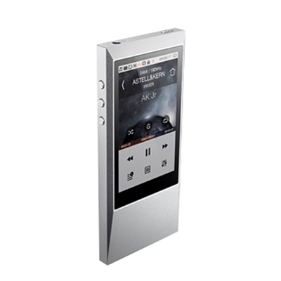 Astell&Kern AKJR-64GB-SLV 64GB