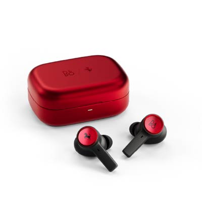 Bang&Olufsen Beoplay EX Ferrari Edition