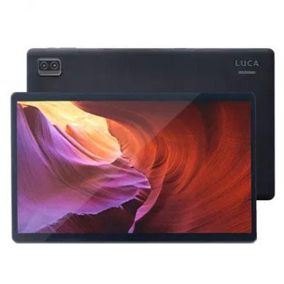 LUCA Tablet TM152M4N1-B RAM:4GB