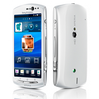Xperia neo V MT11
