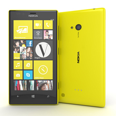 lumia720