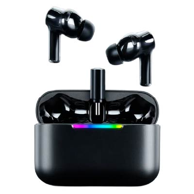 RAZER Hammerhead V3 HyperSpeed RZ12-05610100-R3A1[Bluetooth/USB(無線2.4GHz)]