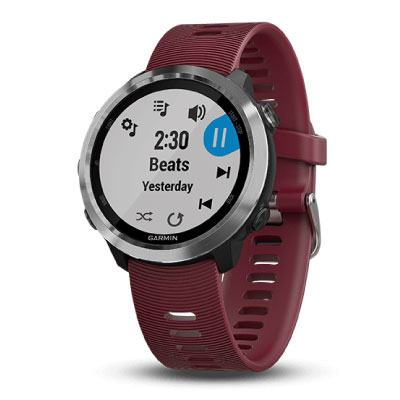 Garmin ForeAthlete 645 Music 010-01863-D1