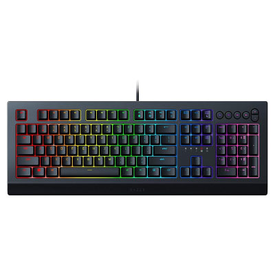 RAZER Cynosa V2 US [英語配列/有線/USB]