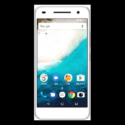 Android One S1