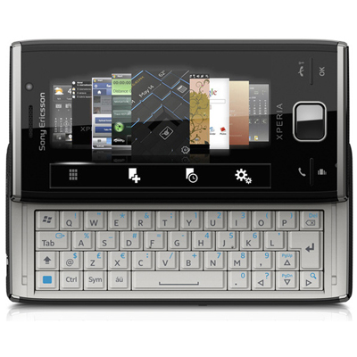 Xperia X2