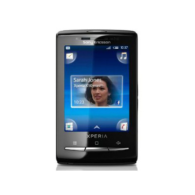 Xperia mini E10i